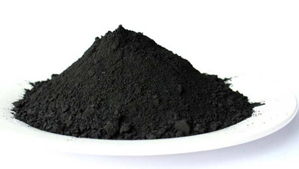 氧化鐵黑和碳黑有什么區別？