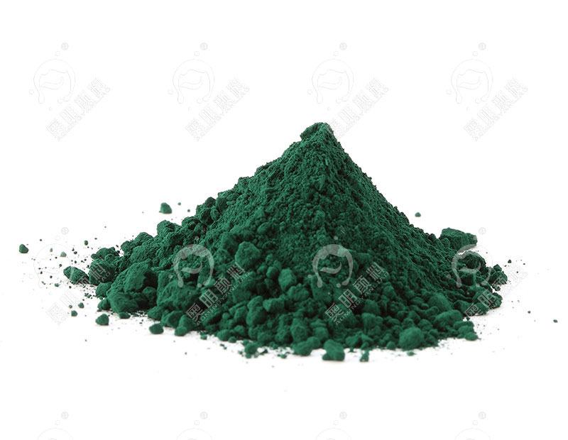 鐵鈦綠5605B