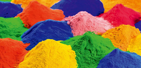 塑膠顏料的耐熱性介紹