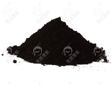 氧化鐵顏料在陶瓷行業的性能研究