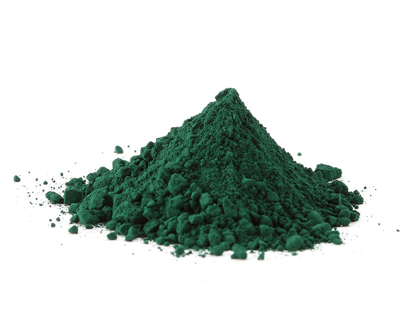 創新才能讓顏料廠實現超越