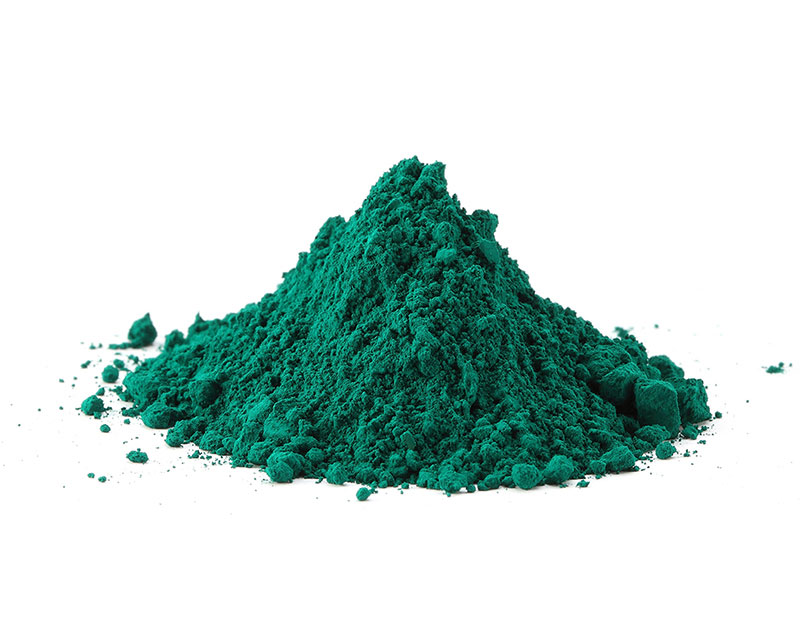 氧化鐵棕在日常生活中都起著哪些重要的作用