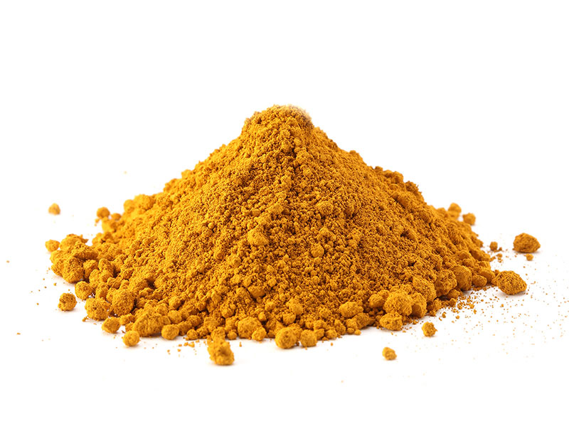 氧化鐵黃的制作方法及用途