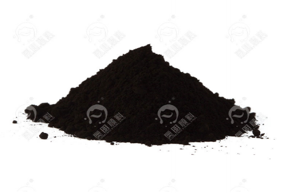 氧化鐵黑顏料常見的應用有哪些