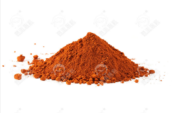 氧化鐵顏料的哪些性能會對涂料產生影響