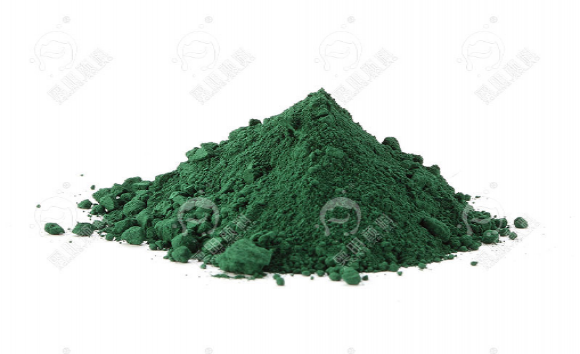 福州氧化鐵顏料的市場分析