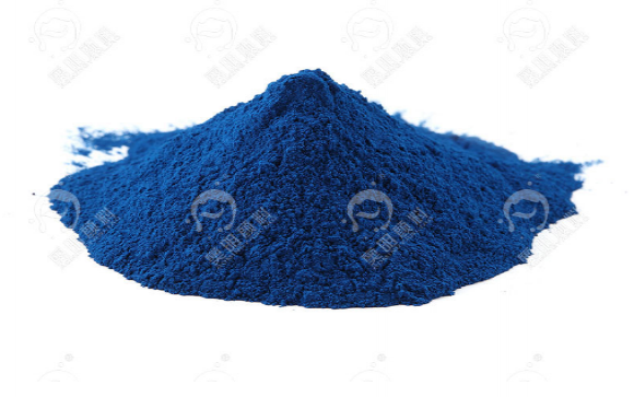 氧化鐵紅里面摻加建筑亮光劑是否會有壞處?